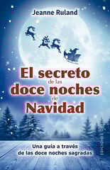 El secreto de las doce noches de Navidad El secreto de las doce noches de Navidad