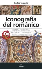 Iconografía del románico Iconografía del románico