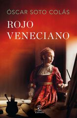 Rojo veneciano Rojo veneciano