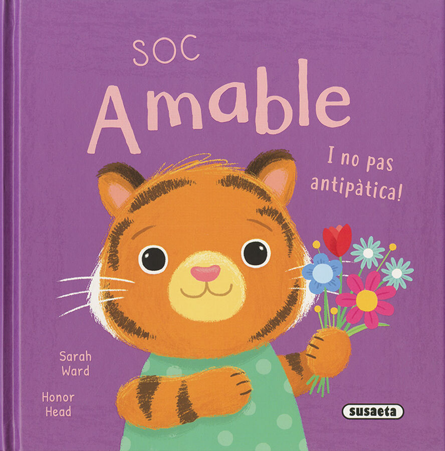 Soc amable