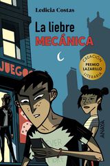 La liebre mecánica La liebre mecánica