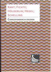 Correspondencia cruzada Correspondencia cruzada
