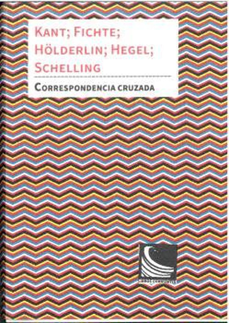Correspondencia cruzada