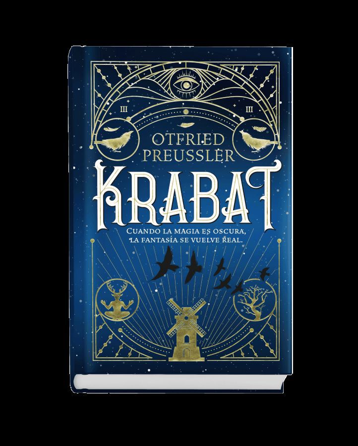 Krabat