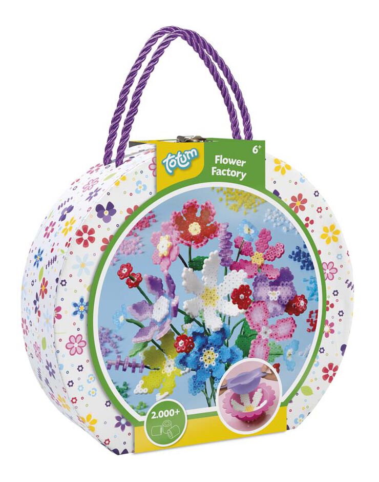 Fábrica de Flores
