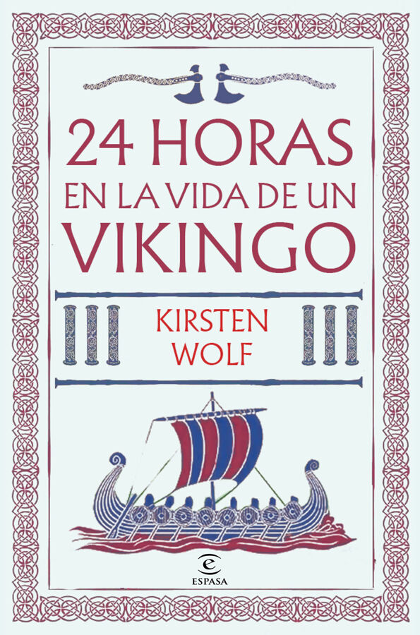 24 horas en la vida de un vikingo