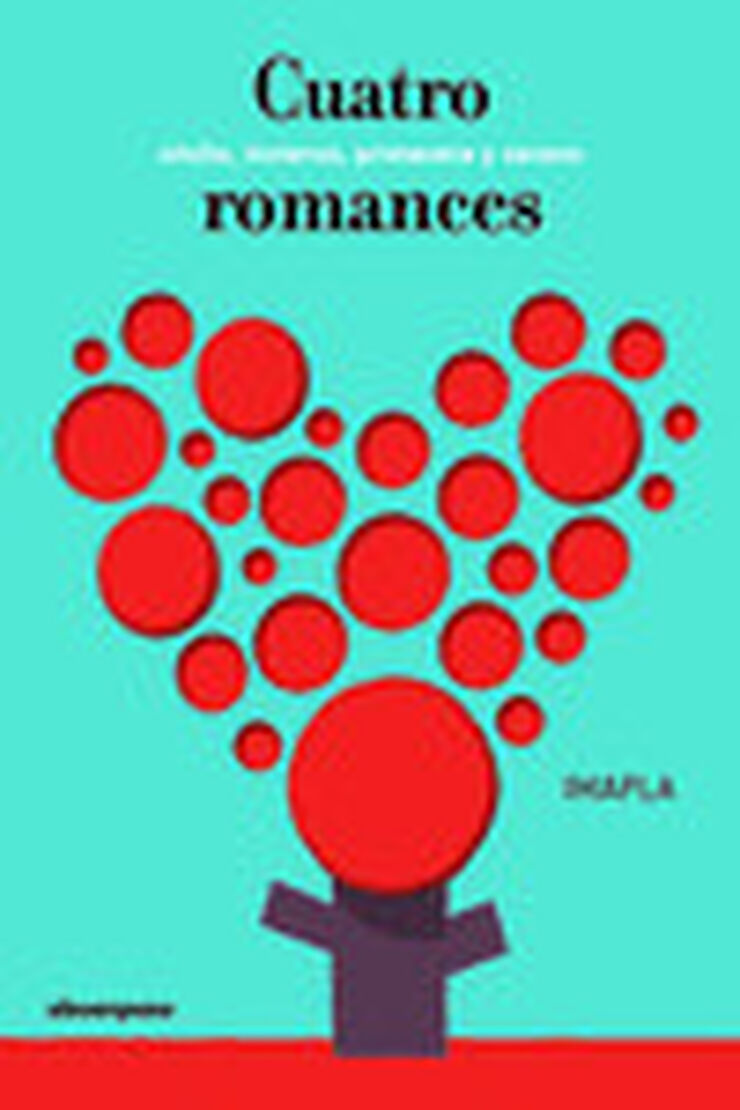 Cuatro romances