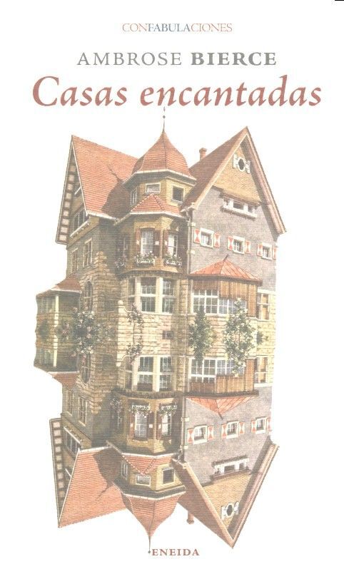 Casas encantadas