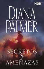 Secretos y amenazas Secretos y amenazas