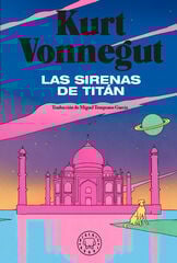 La sirenas de Titán La sirenas de Titán