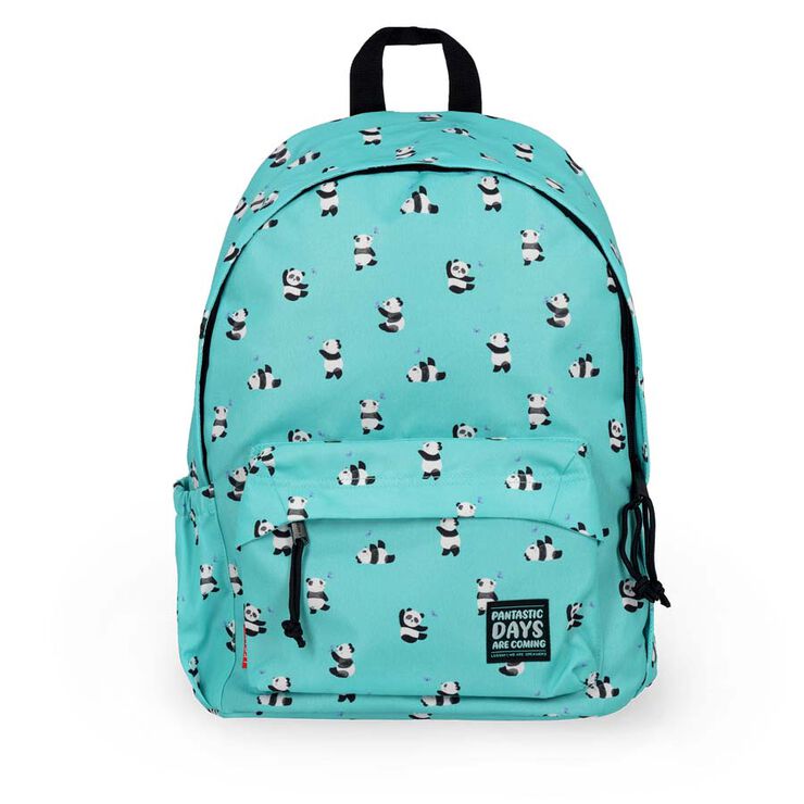 Mochila Legami Panda