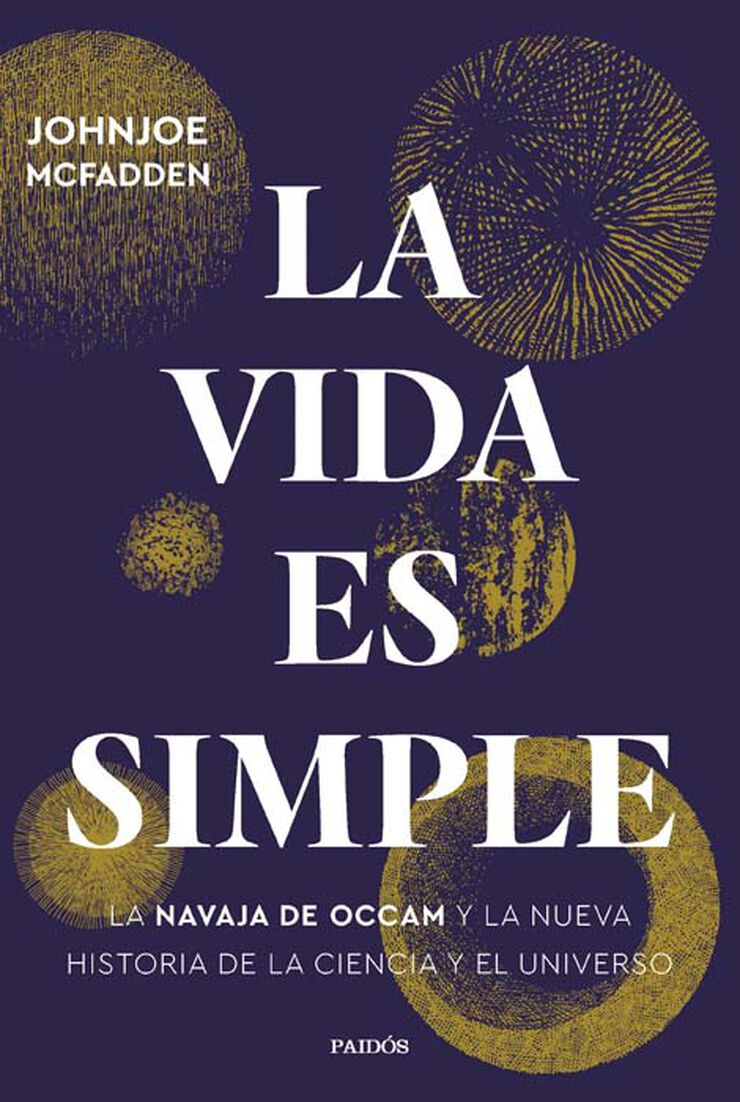 La vida es simple