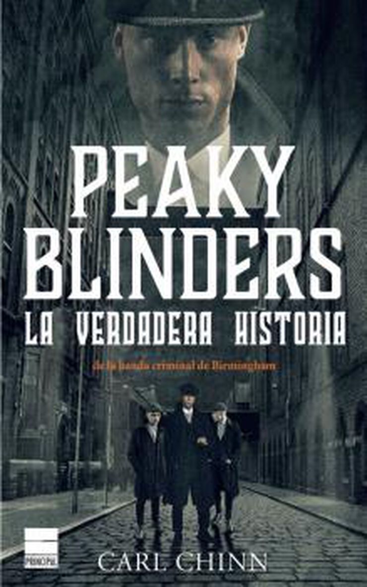 Peaky Blinders