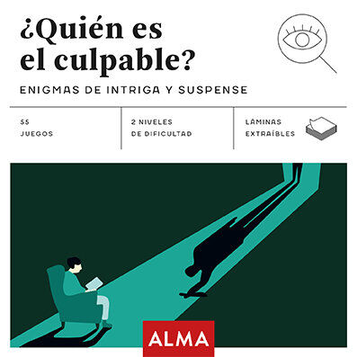 &iquest;Qui&eacute;n es el culpable?