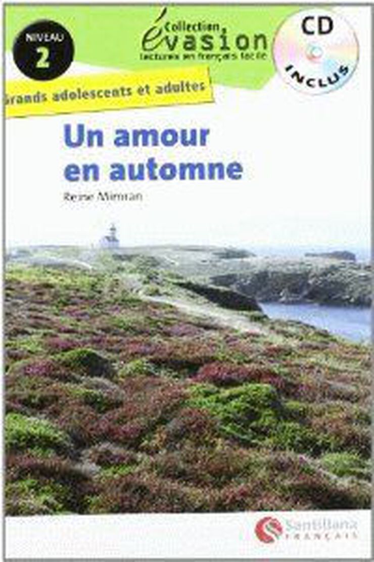 Amour en Automne Evasion 2