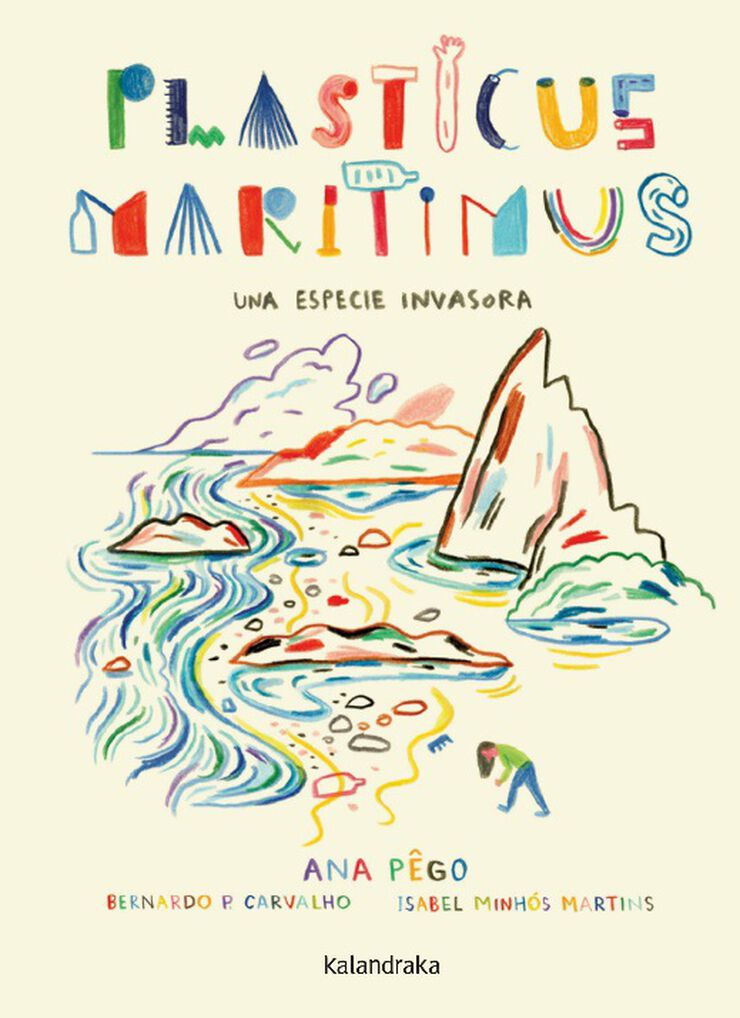 Plasticus Maritimus