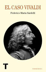 Caso Vivaldi, El Caso Vivaldi, El