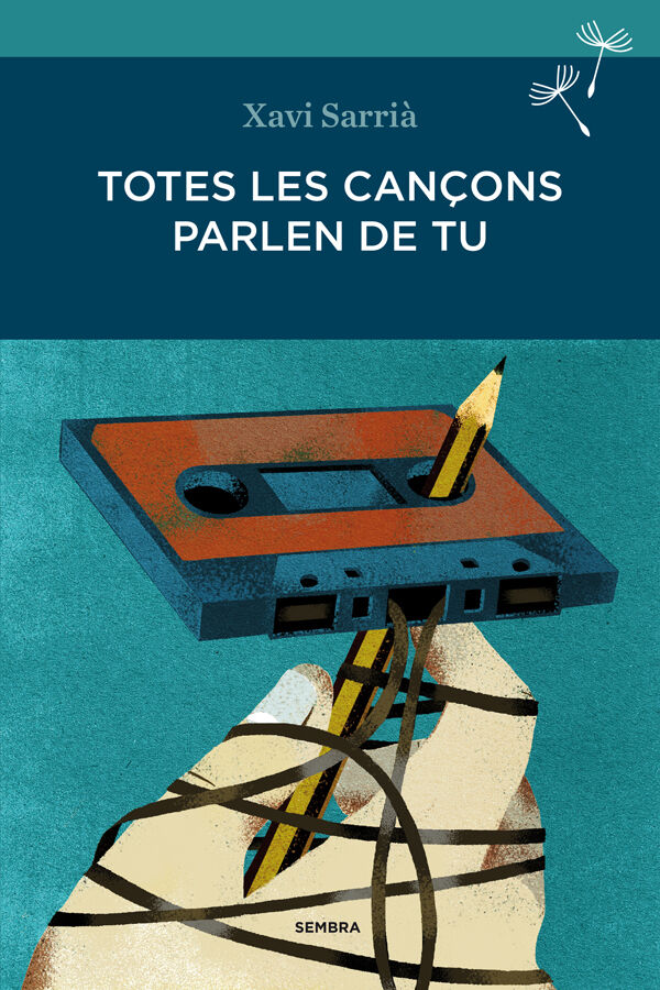 Totes les can&ccedil;ons parlen de tu