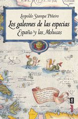 Los Galeones De Las Especias Los Galeones De Las Especias
