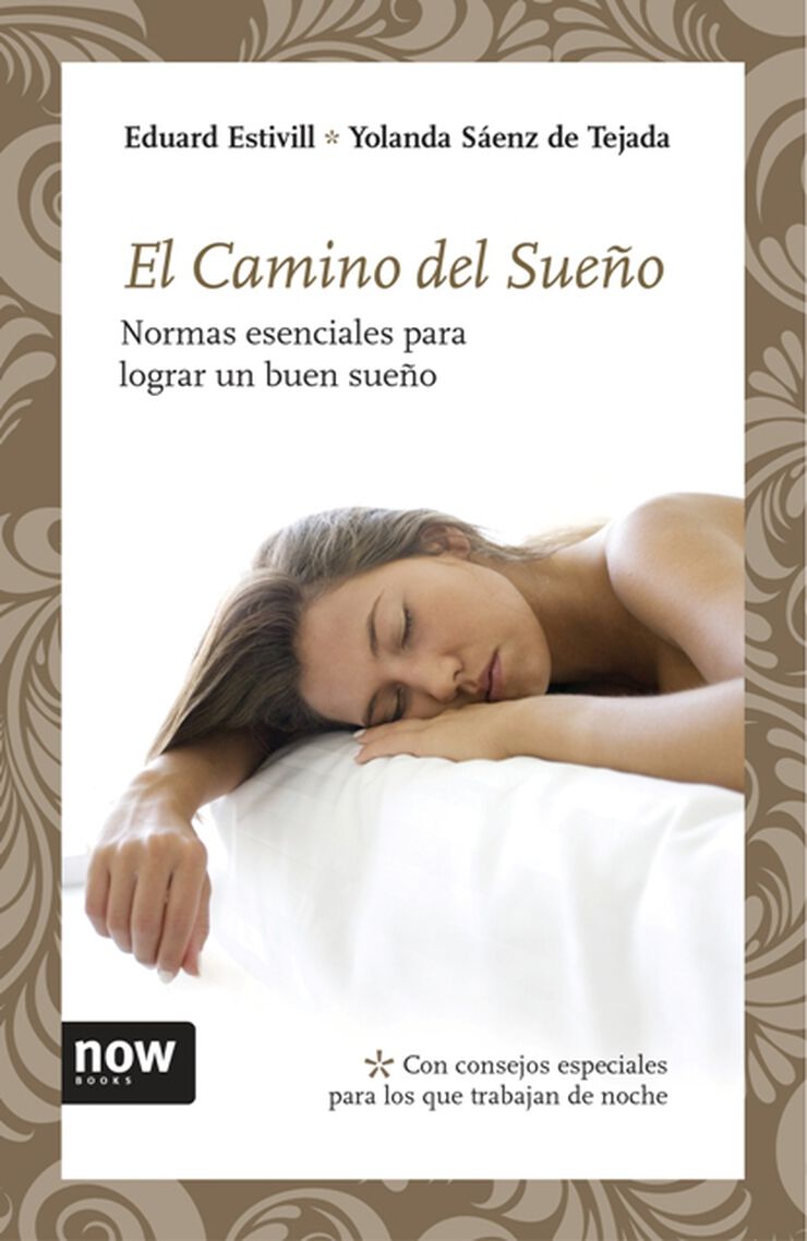 El camino del sueño