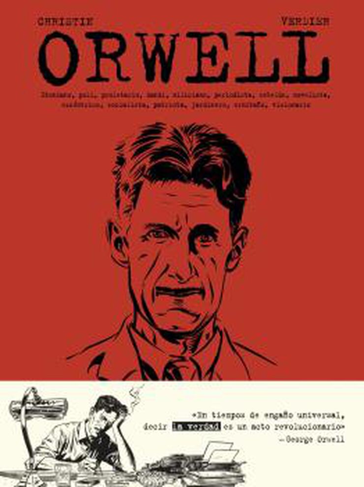 Orwell