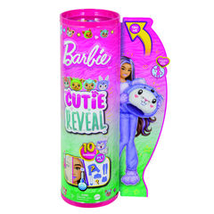 Barbie Cutie Reveal Conill Koala