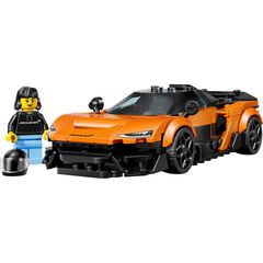 LEGO® Speed Champions McLaren W1 77257