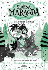 La sirena Maragda 4. Sirena Maragda i el regne del mar La sirena Maragda 4. Sirena Maragda i el regne del mar