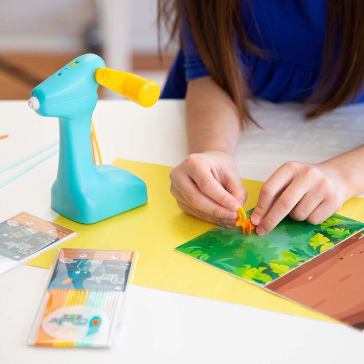 3Doodler Construye y juega infantil 3Doodler Construye y juega infantil