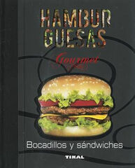 Hamburguesas