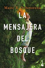 La mensajera del bosque