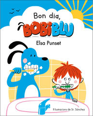 Bon dia, Bobiblú! (Bobiblú) Bon dia, Bobiblú! (Bobiblú)