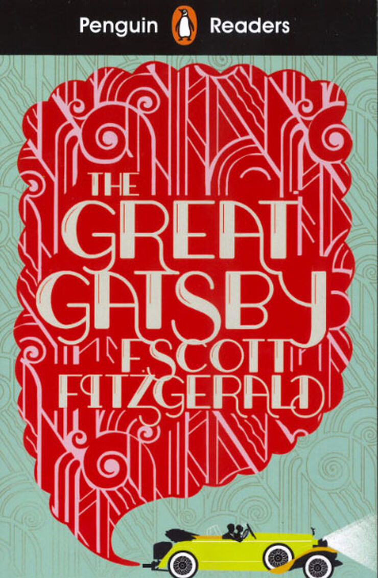 PR3 The Great Gatsby