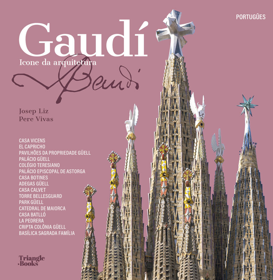 Gaud&iacute;
