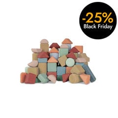 Blocs de suro - 60 peces