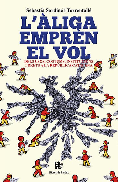 L'&agrave;liga empr&egrave;n el vol