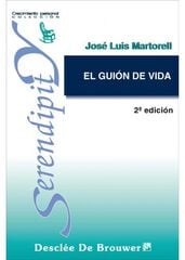 El guión de vida El guión de vida