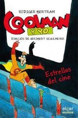 Coolman y yo. Estrellas de cine Coolman y yo. Estrellas de cine