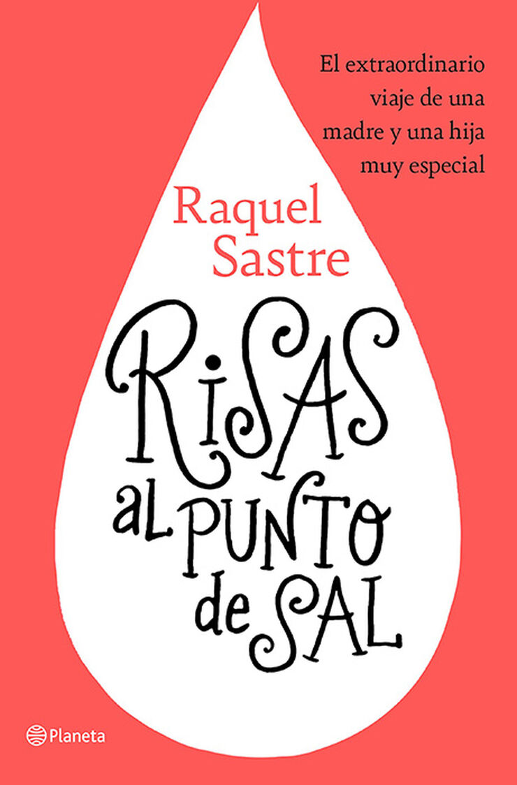 Risas al punto de sal Risas al punto de sal