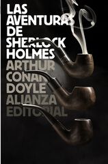 Aventuras de Sherlock Holmes, Las Aventuras de Sherlock Holmes, Las