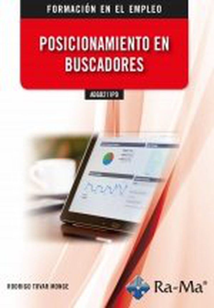 Posicionamiento en Buscadores