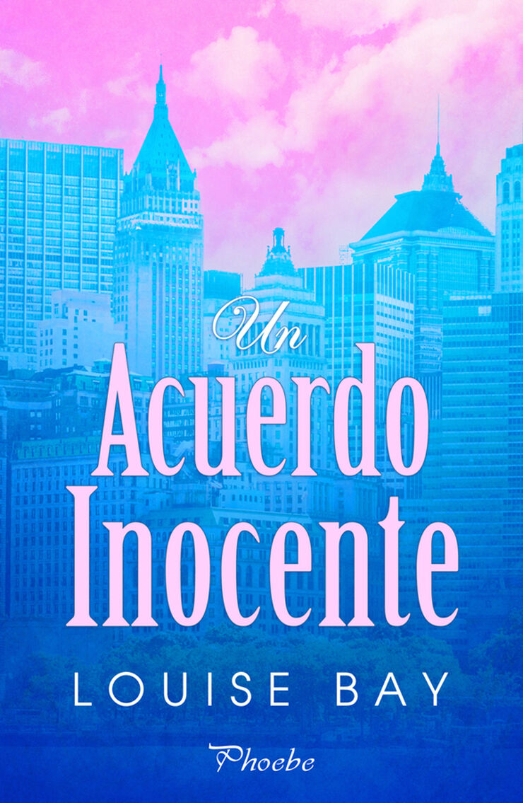 Un acuerdo inocente