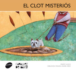 El clot misteriós El clot misteriós