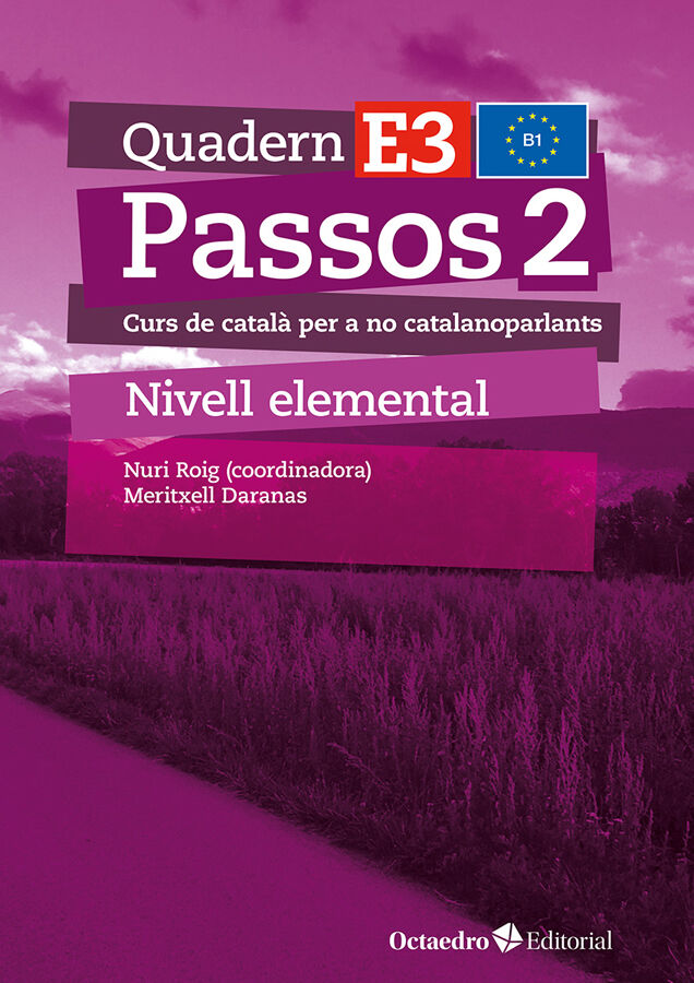 Passos 2. Quadern E3