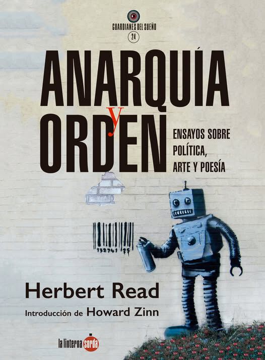 Anarqu&iacute;a y orden