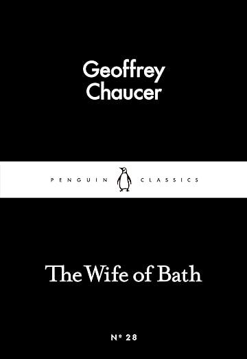 THE WIFE OF BATH