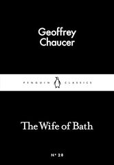 THE WIFE OF BATH