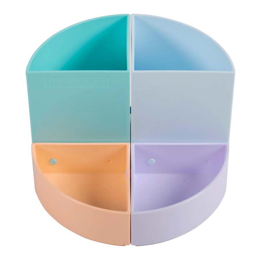 Gobelet organitzador Aquarelle