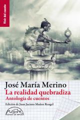 La realidad quebradiza La realidad quebradiza