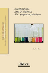 Experimenta amb la ciència Experimenta amb la ciència